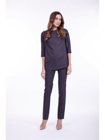 Рубашка VLАDI Collection