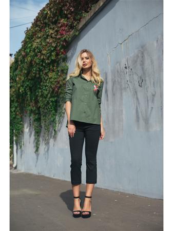 Рубашка Fashion.Love.Story.