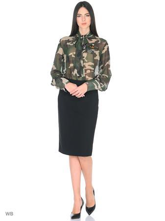 Рубашка MOSSMORE