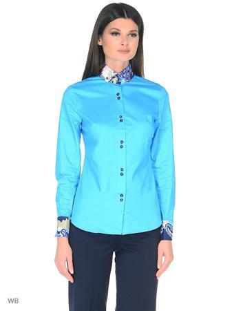 Рубашка WHITE CUFF