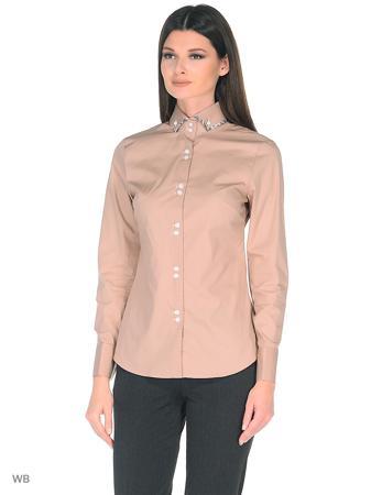 Рубашка WHITE CUFF