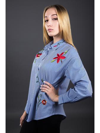 Рубашка Fronzoli