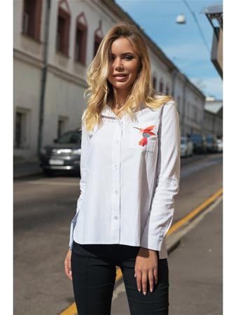 Рубашка Fashion.Love.Story.