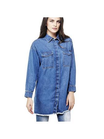 Рубашка GUESS