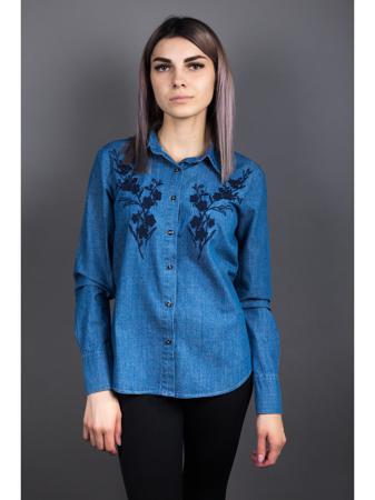 Рубашка Fronzoli