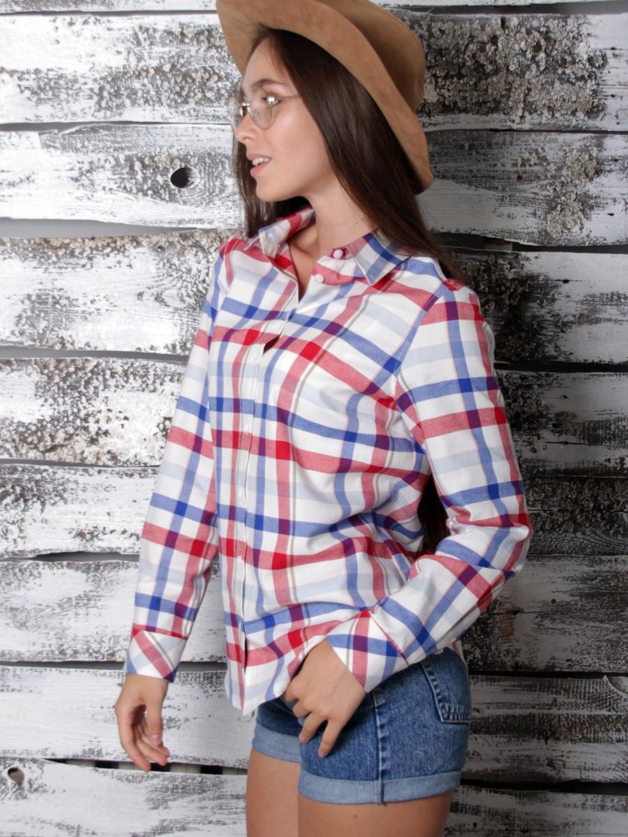 Рубашка OVALOVA