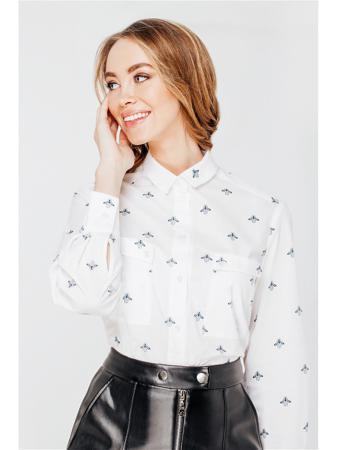 Рубашка SoloU