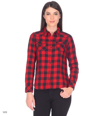 Рубашка Wrangler