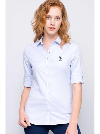 Рубашка U.S. Polo Assn.