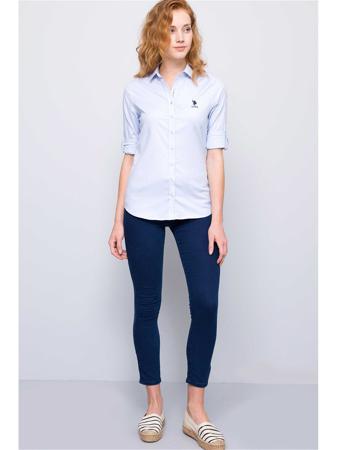 Рубашка U.S. Polo Assn.