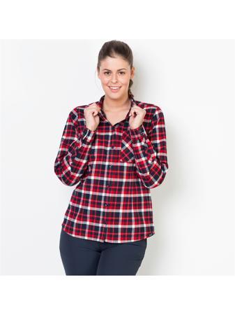 Рубашка Jack Wolfskin