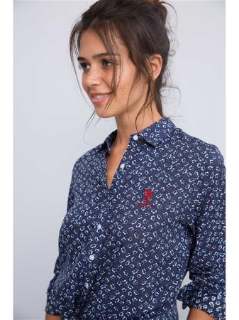 Рубашка U.S. Polo Assn.