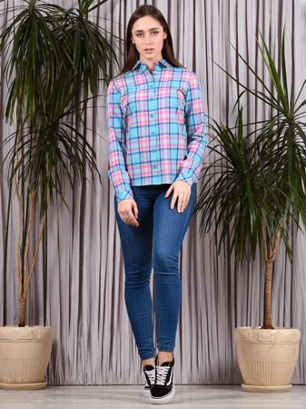 Рубашка OVALOVA