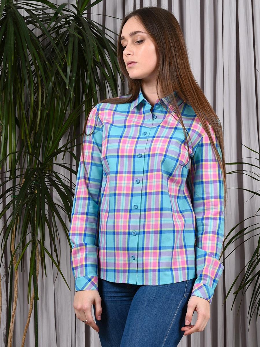 Рубашка OVALOVA