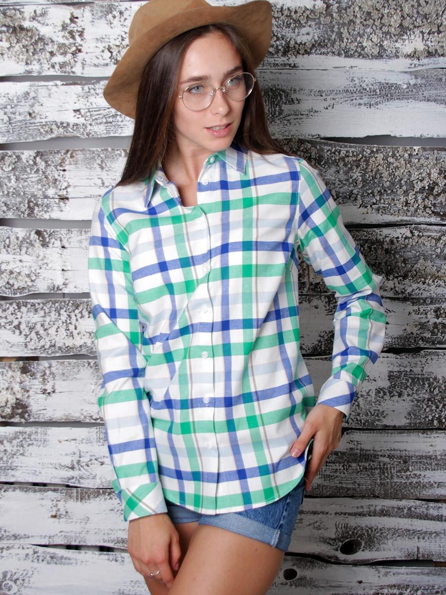 Рубашка OVALOVA