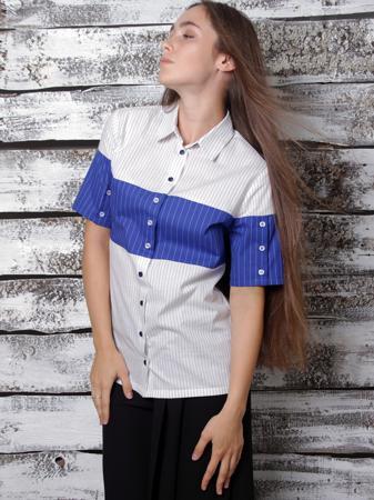 Рубашка OVALOVA