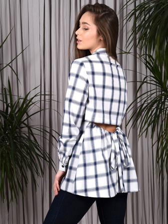 Рубашка OVALOVA