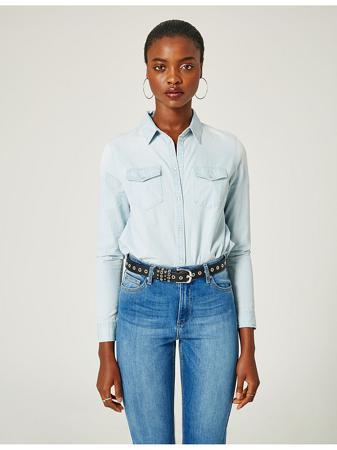 Рубашка Jennyfer