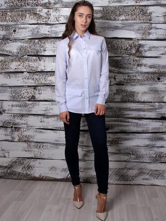 Рубашка OVALOVA
