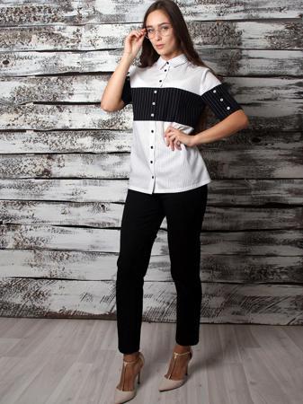 Рубашка OVALOVA