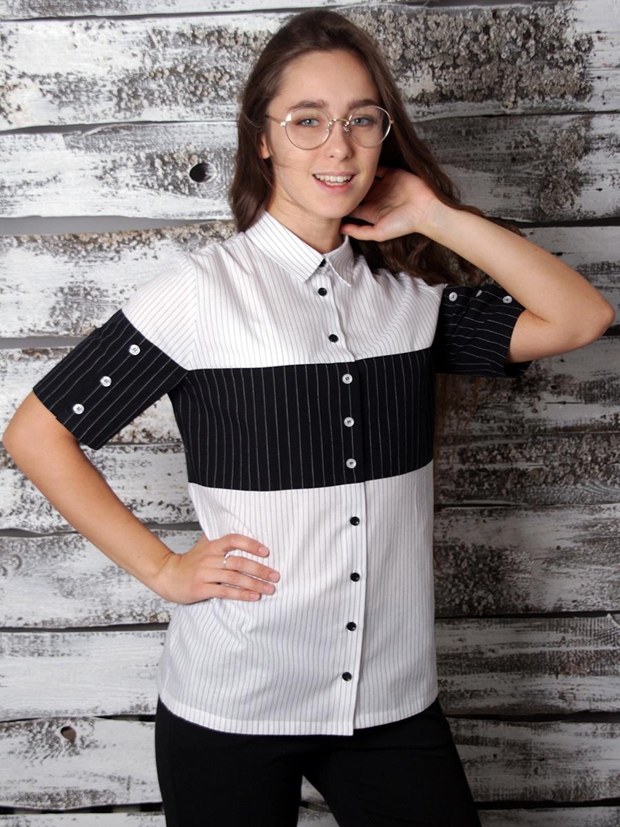 Рубашка OVALOVA