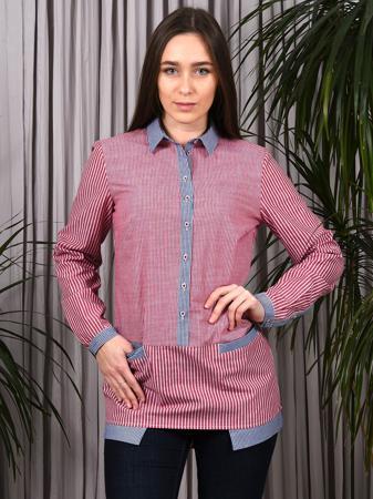 Рубашка OVALOVA