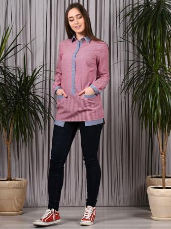 Рубашка OVALOVA