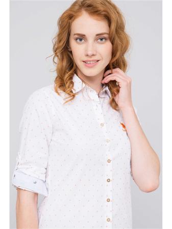 Рубашка U.S. Polo Assn.