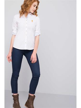 Рубашка U.S. Polo Assn.