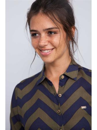 Рубашка U.S. Polo Assn.