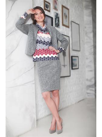 Рубашка Marlen