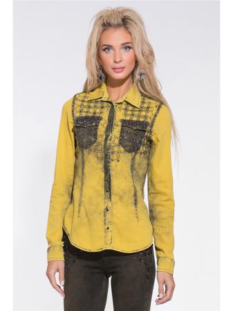 Рубашка DSHE Рубашка DSHE