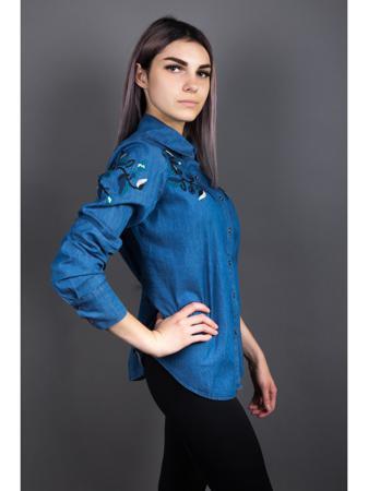 Рубашка Fronzoli