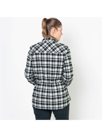 Рубашка Jack Wolfskin