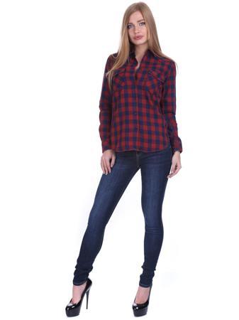 Рубашка WHITNEY