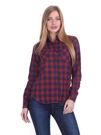 Рубашка WHITNEY