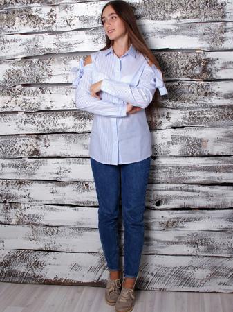 Рубашка OVALOVA