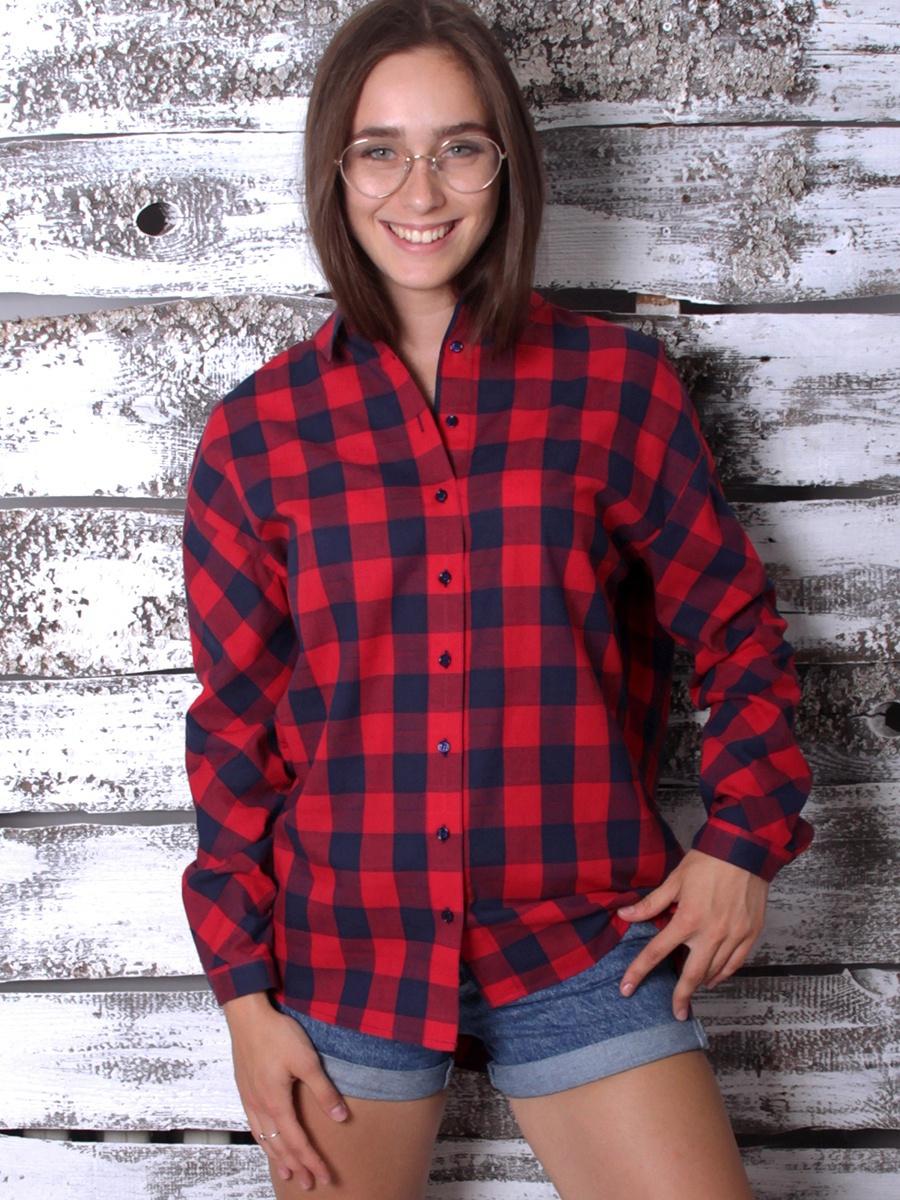 Рубашка OVALOVA