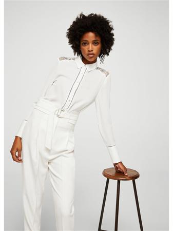 Рубашка Mango