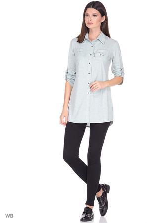 Рубашка DuckyStyle