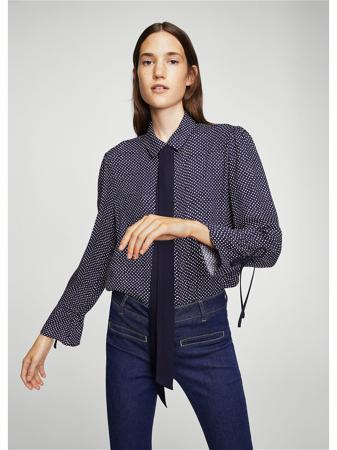 Рубашка Mango