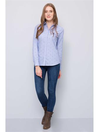 Рубашка U.S. Polo Assn.