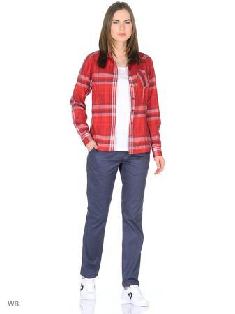 Рубашка Bergans