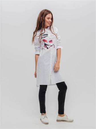 Рубашка TOTALLOOK