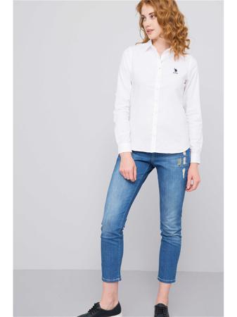 Рубашка U.S. Polo Assn.