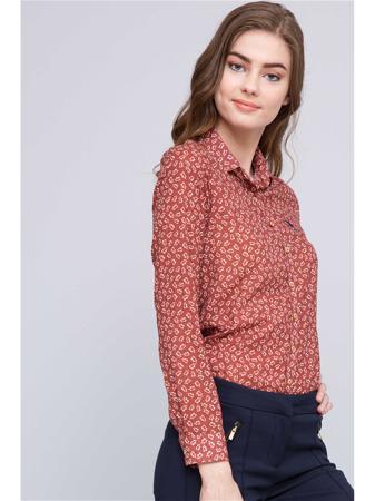 Рубашка U.S. Polo Assn.