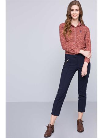 Рубашка U.S. Polo Assn.