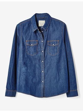 Рубашка Jennyfer