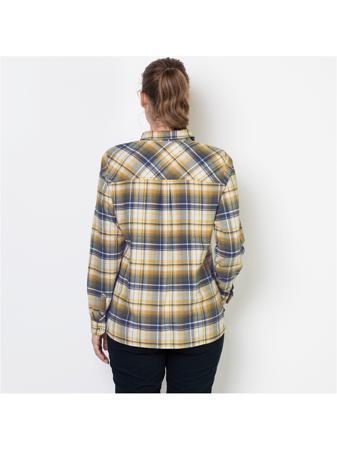 Рубашка Jack Wolfskin