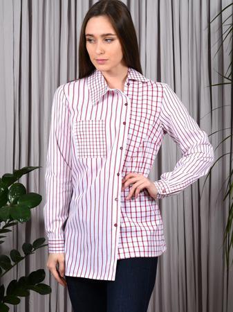 Рубашка OVALOVA